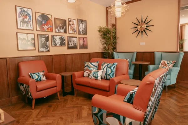 Arlington Grove Care Home